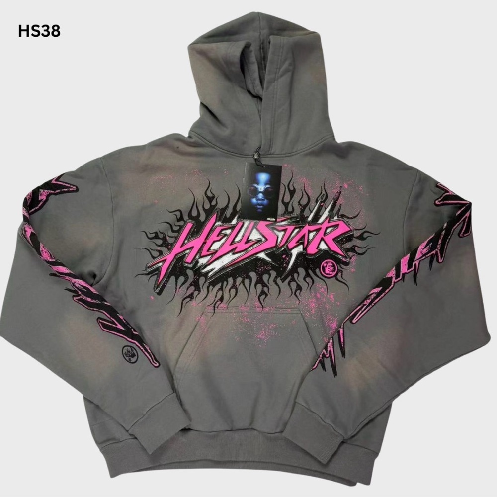 Hellstar Hoodie